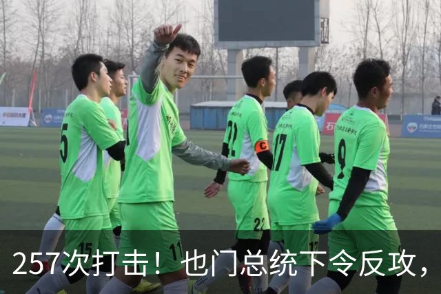 257次打击！也门总统下令反攻，700名胡塞分子被击毙？